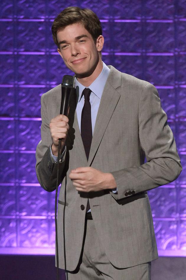 John Mulaney: New in Town