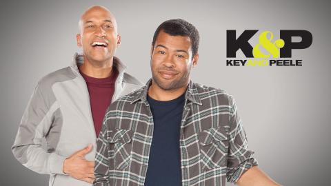Key & Peele