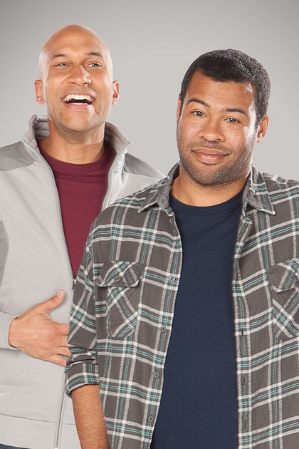 Key & Peele