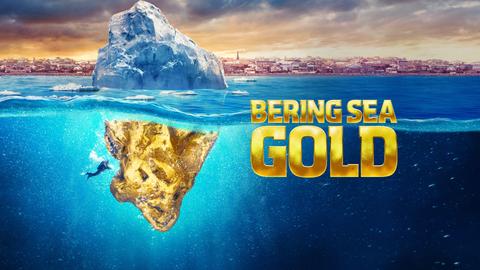Bering Sea Gold