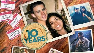 10 Years