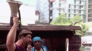 Lunch Cart Showdown