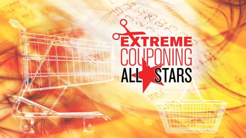 Extreme Couponing All-Stars