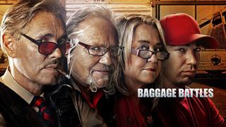 Baggage Battles