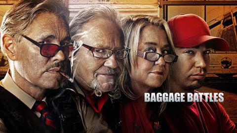 Baggage Battles