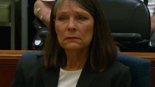 My Mother's Murder