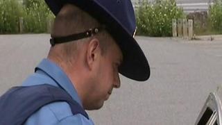 Alaska State Troopers