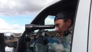 Alaska State Troopers