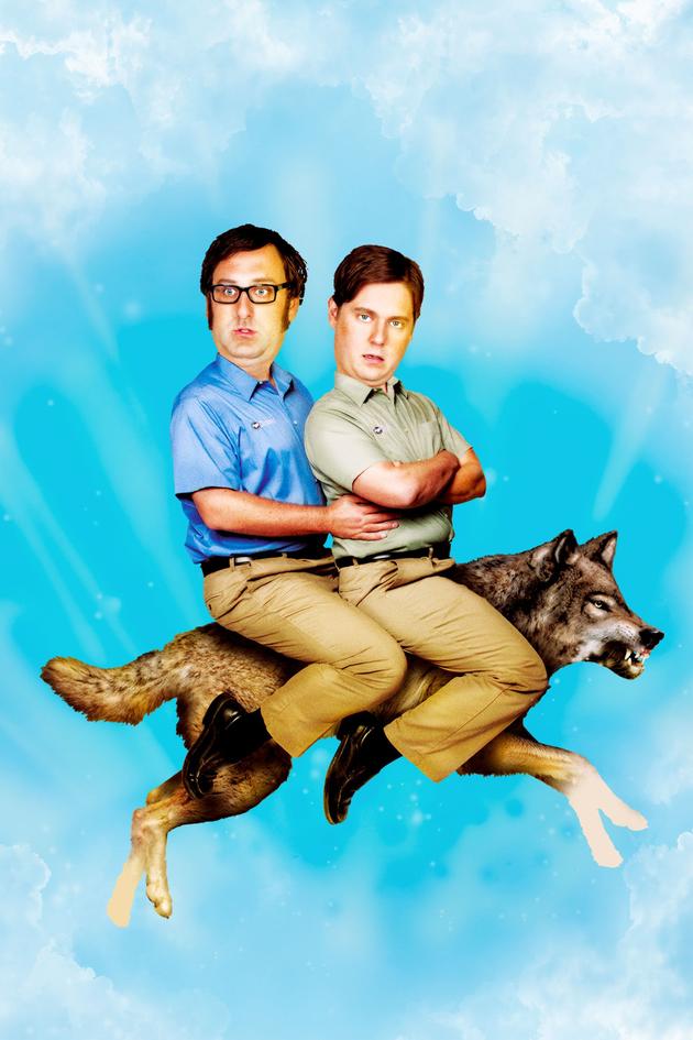 Tim and Eric's Billion Dollar Movie