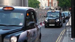 London London