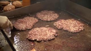 Beefy Burgers Beefy Burgers