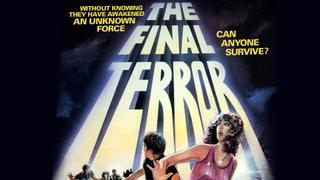 The Final Terror