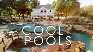 Cool Pools