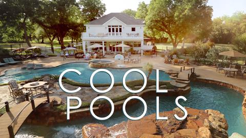 Cool Pools