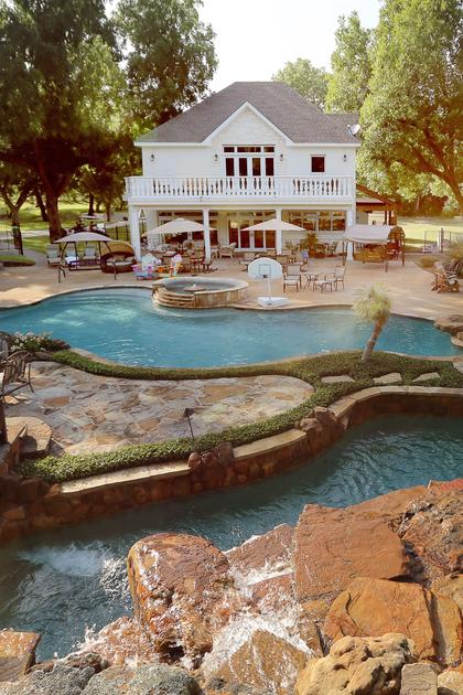 Cool Pools