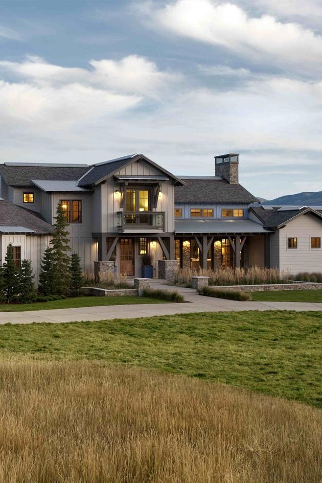 Behind the Build: HGTV Dream Home 2012