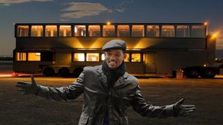 Will Smith, Zac Brown, Kellie Pickler