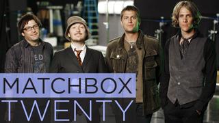 Matchbox Twenty