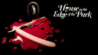 House on the Edge of the Park