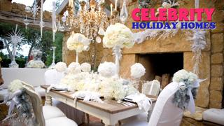 watch Celebrity Holiday Homes