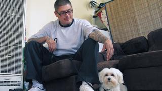 Homeboys and Hounds Homeboys and Hounds