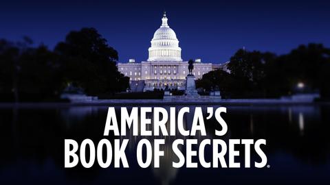 America's Book of Secrets
