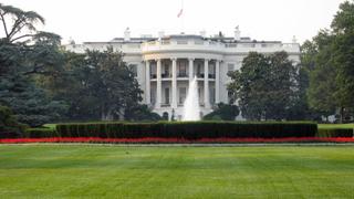 The White House The White House