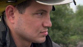 Modern Marvels