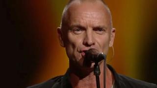 Sting & Vince Gill Sting & Vince Gill