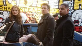 Dial M for Mayor Dial M for Mayor