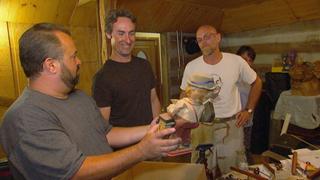 American Pickers