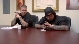 Pawn Stars