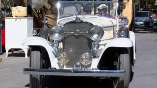 American Restoration