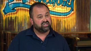 American Pickers