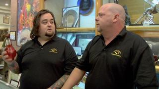 Pawn Stars