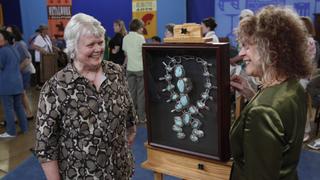 Antiques Roadshow