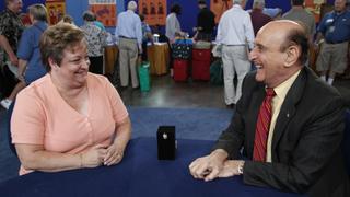 Antiques Roadshow