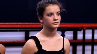Brooke's Turning Point Brooke's Turning Point