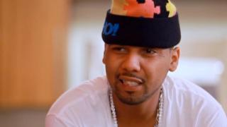 Love & Hip Hop: New York