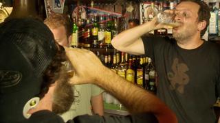 Drinking Made Easy