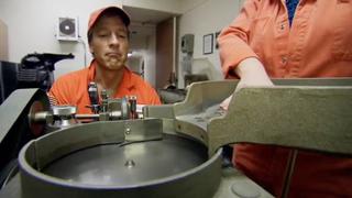 Water Softener Technician