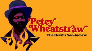 Petey Wheatstraw, the Devil's Son-in-Law