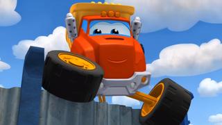 Mayor Chuck; Wallbashers Mayor Chuck; Wallbashers