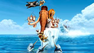 Ice Age: Continental Drift