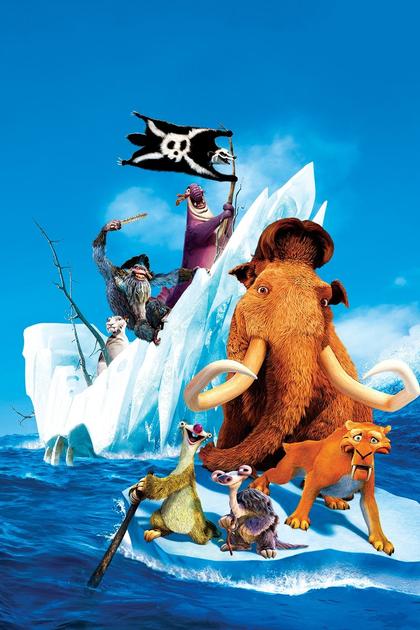Ice Age: Continental Drift