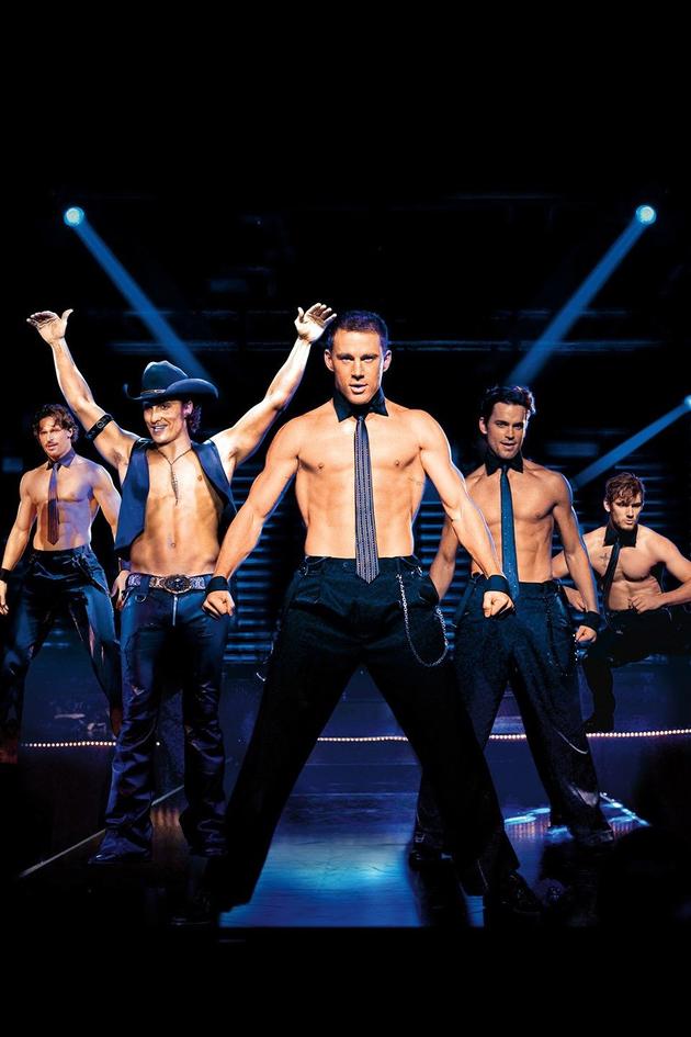 Magic Mike