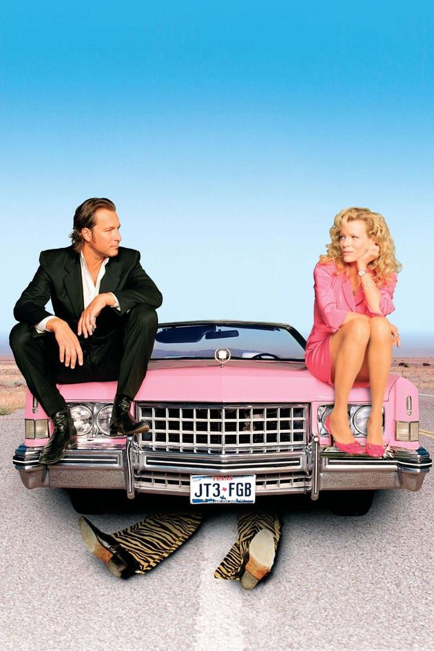 Elvis Has Left the Building