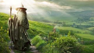 The Hobbit: An Unexpected Journey