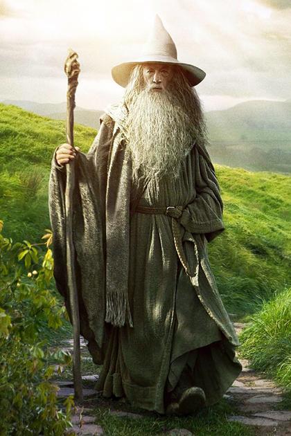 The Hobbit: An Unexpected Journey