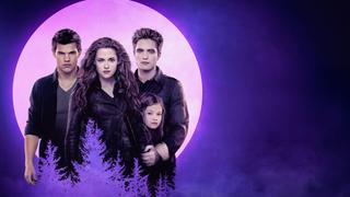 The Twilight Saga: Breaking Dawn Part 2